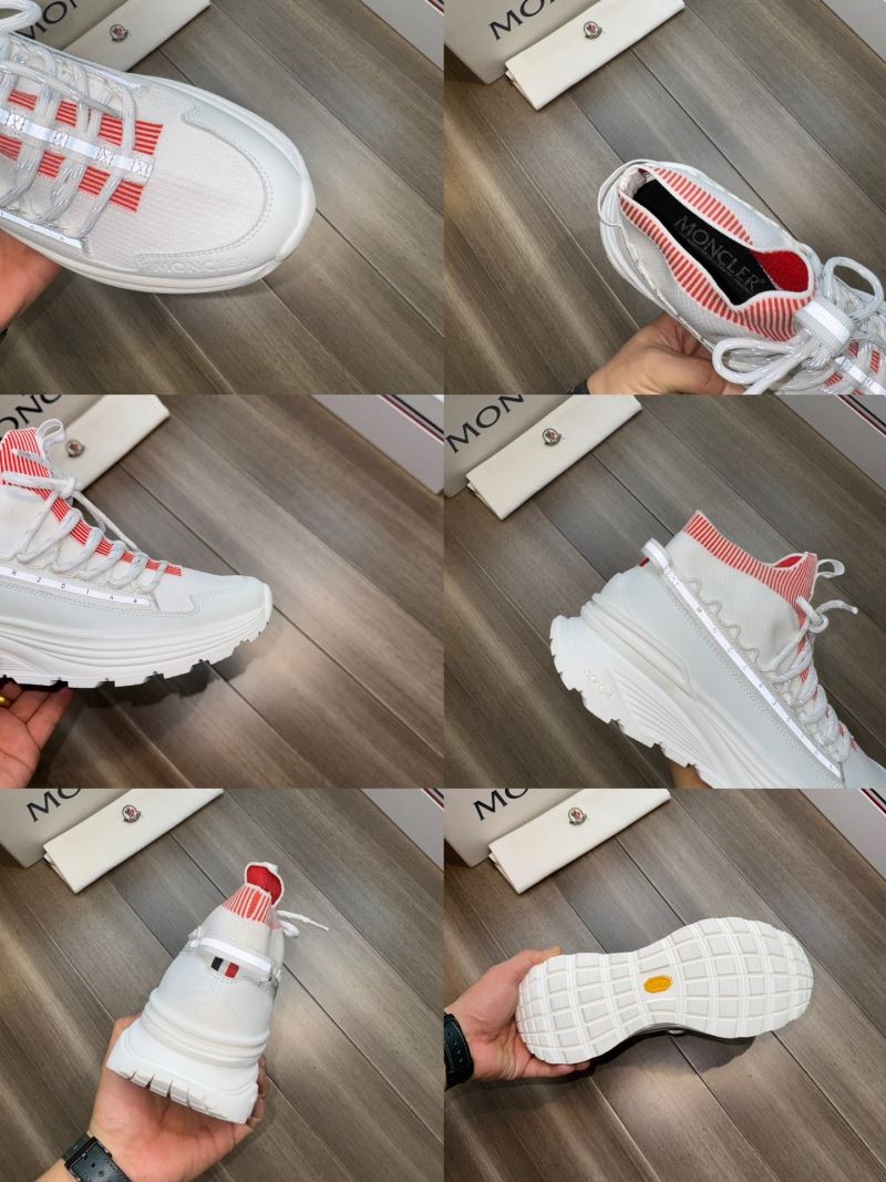 Moncler Sneakers